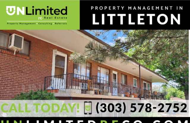 92 West Ida Avenue - 92 West Ida Avenue, Littleton, CO 80120