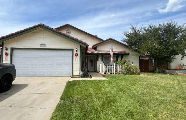 PRICE REDUCTION!! 1633 Jon Gilbert - 3 Bedroom 2 Bath Home in Beaumont Available Soon! photos photos