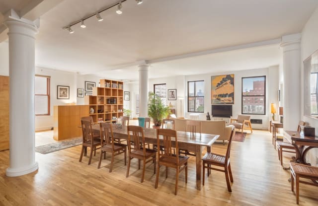 116 West 14th Street - 116 West 14th Street, New York City, NY 10011