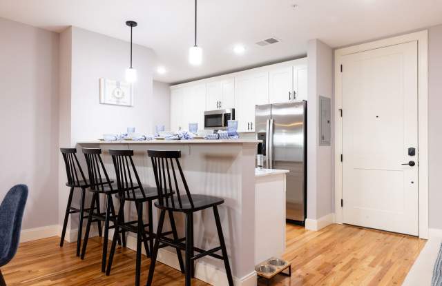 The Edge Apartments photos photos