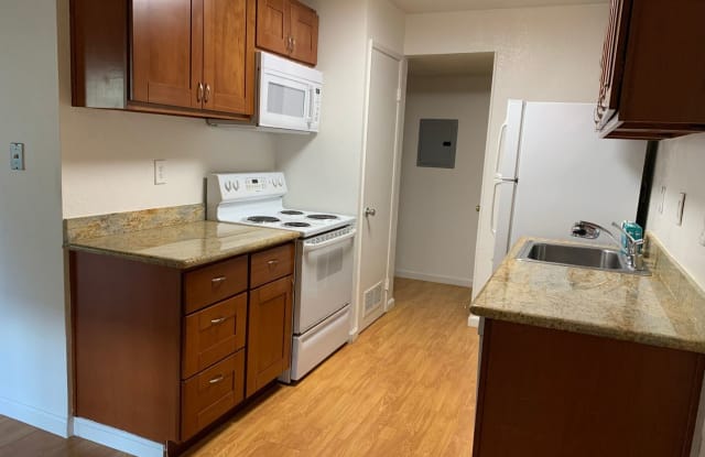 2144 Northwood Circle, Apt. C - 2144 Northwood Circle, Concord, CA 94520