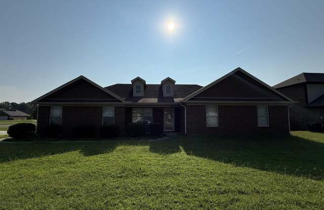 110 Chestnut Cove - 110 Chestnut Cove, Owens Cross Roads, AL 35763