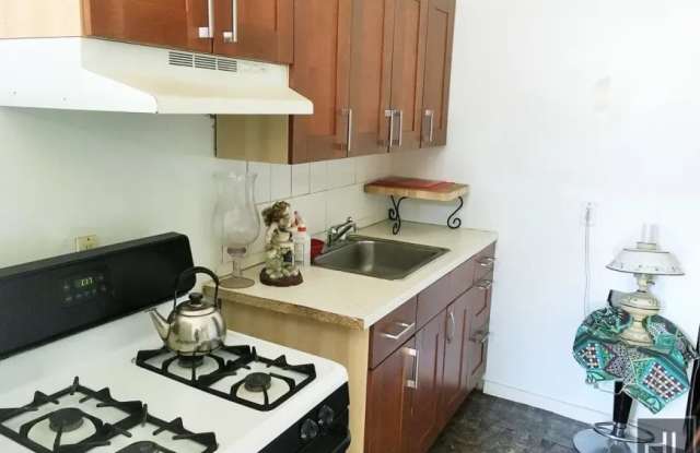 444 HALSEY STREET photos photos