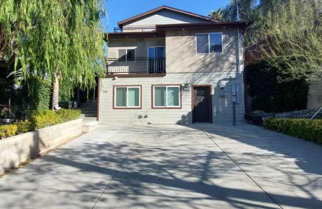 Brand new studio in LA photos photos