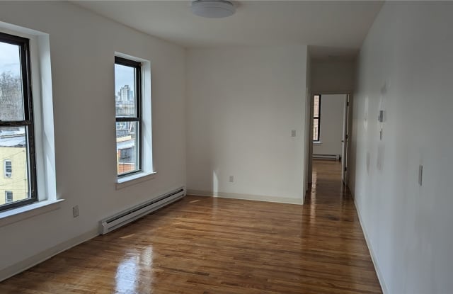 36-16 30th Street - 36-16 30th Street, Queens, NY 11106