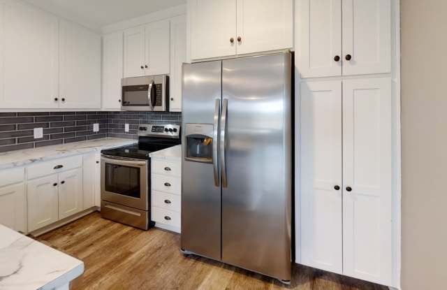 Fabulous New Construction Duplex photos photos