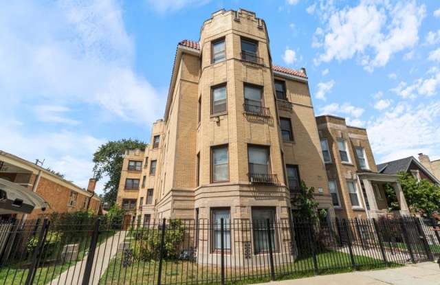 632 N Homan Avenue - 632 North Homan Avenue, Chicago, IL 60624
