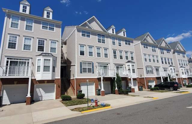 13668 VENTURI LN - 13668 Venturi Lane, McNair, VA 20171