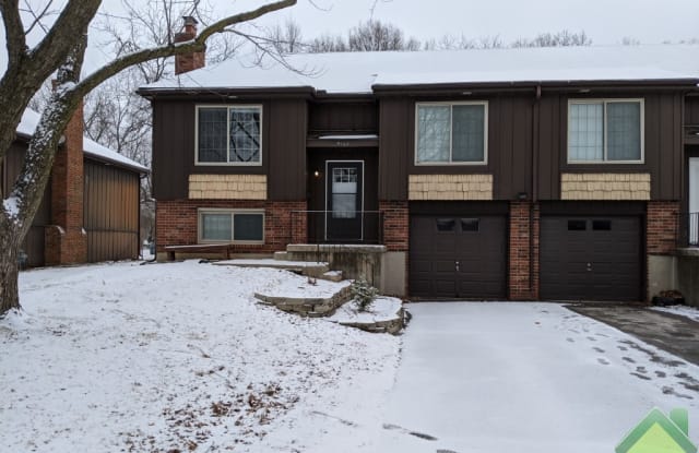 9106 W 78th Street - 9106 78th Street, Overland Park, KS 66204