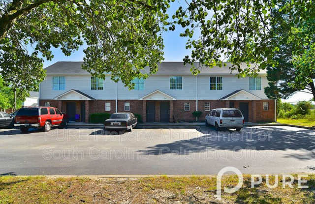 3800 Plowden Rd - 3800 Plowden Road, Columbia, SC 29205