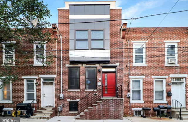 1541 S WOODSTOCK STREET photos photos