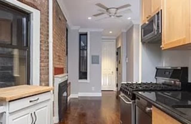 211 E 25th St - 211 East 25th Street, New York City, NY 10010