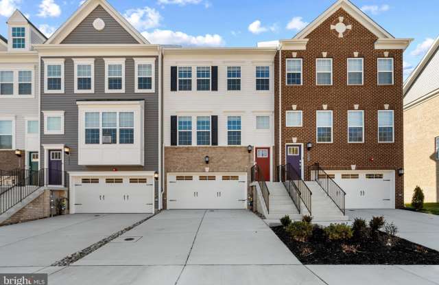 1730 WATER CROSSING Road - 1730 Water Crossing Road, Pikesville, MD 21208