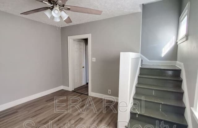 854 Fairwood Ave - 854 Fairwood Avenue, Columbus, OH 43205