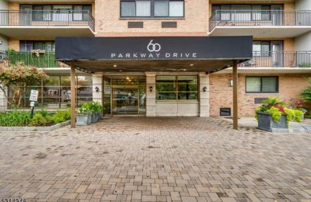 60 Parkway Dr. E, - 60 Parkway Drive, East Orange, NJ 07017