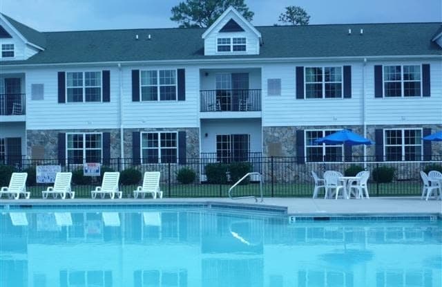 532 Little River Farm Boulevard - 532 Little River Farm Boulevard, Carthage, NC 28327