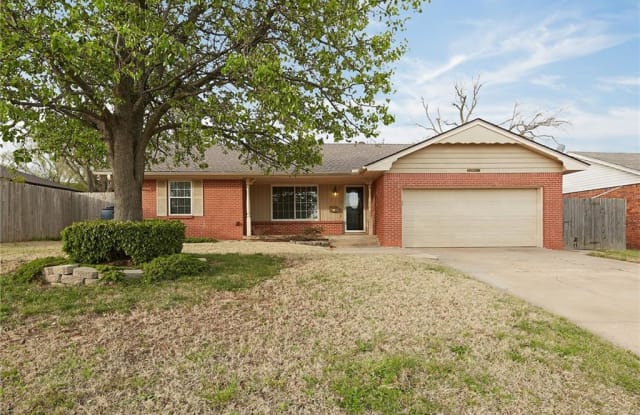 3732 NW 62nd Street - 3732 Northwest 62nd Street, Oklahoma City, OK 73112