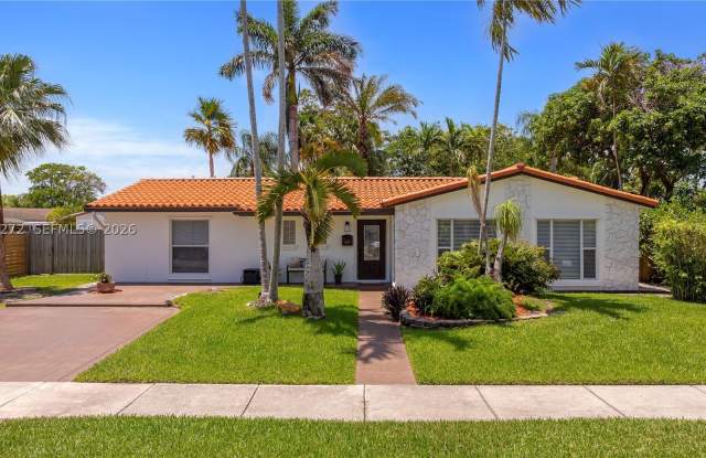 9030 SW 184th Ter - 9030 Southwest 184th Terrace, Cutler Bay, FL 33157