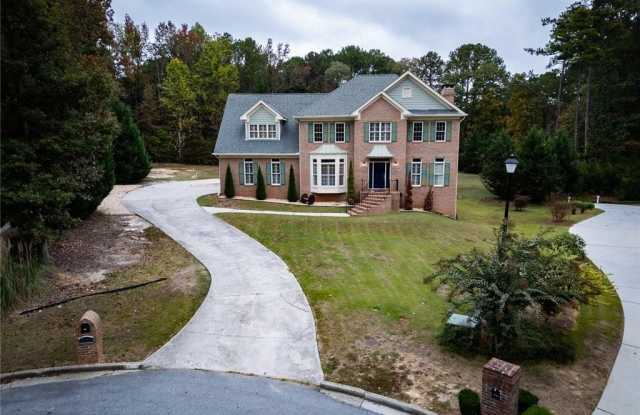 1710 Winding Creek Gallery 1