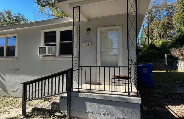 3415 Piedmont Ave - 3415 Piedmont Avenue, Columbia, SC 29203