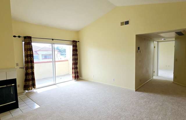 Light and Bright Condo with views - 7086 Dublin Meadows Street, Dublin, CA 94568