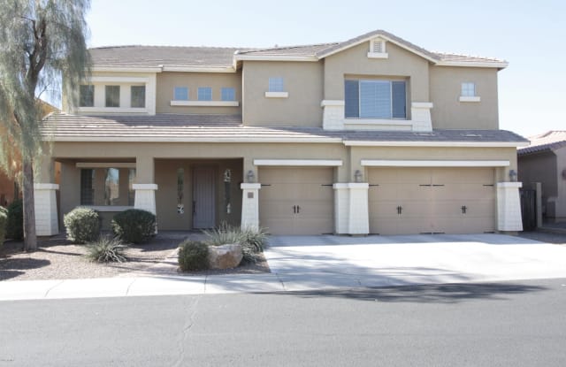 2413 E Park View Lane - 2413 East Park View Lane, Phoenix, AZ 85024