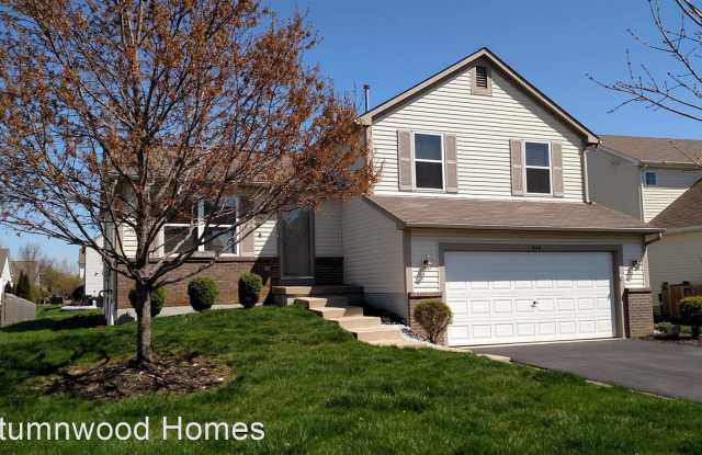 444 Voyager Dr - 444 Voyager Drive, Groveport, OH 43125