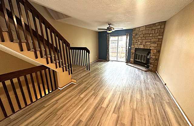 3 bedroom 2 bath in the center of Historic Lafayette! - 1190 Milo Circle, Lafayette, CO 80026