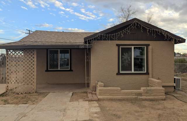 535 W Taylor Avenue photos photos