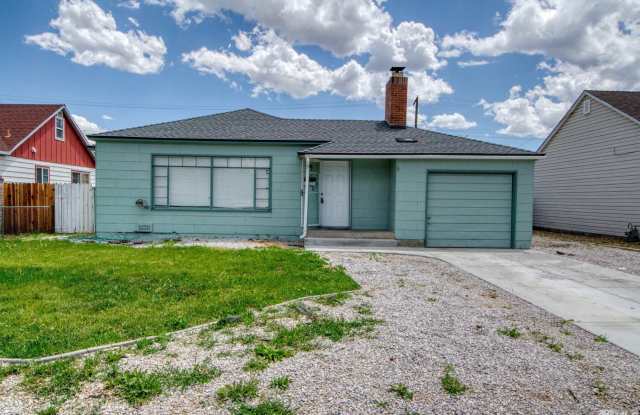255 G Street - 255 G Street, Sparks, NV 89431