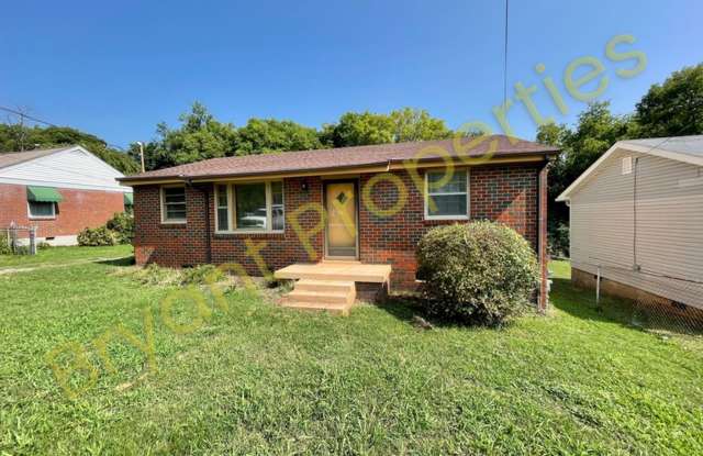 723 Cheryl Ave. - Madison, TN - 723 Cheryl Avenue, Nashville, TN 37115