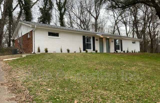 643 Rivermont Road - 643 Rivermont Road, Lauderdale County, AL 35634 643 Rivermont Road - 643 Rivermont Road, Lauderdale County, AL 35634