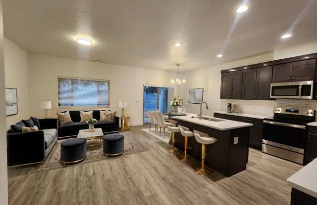 Brand New Townhomes! photos photos
