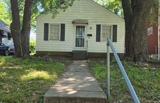 2BR/1BA House recently renovated photos photos