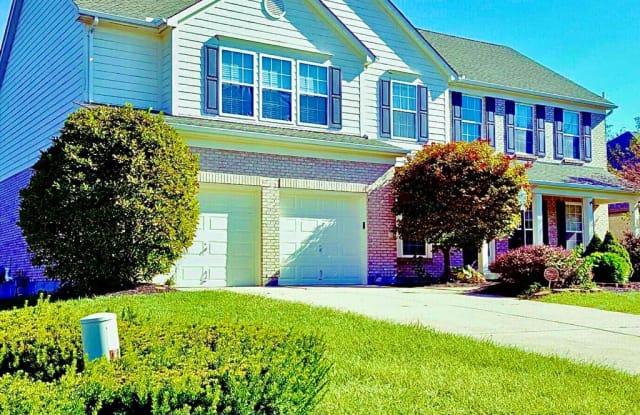 5755 Fairway Dr - 5755 Fairway Drive, Mason, OH 45040