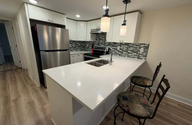 Newly Built Garden Level 2 Bedroom Unit Gallery 1
