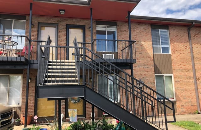 3600 Hillsboro Pike #G10 - 3600 Hillsboro Pike, Nashville, TN 37212