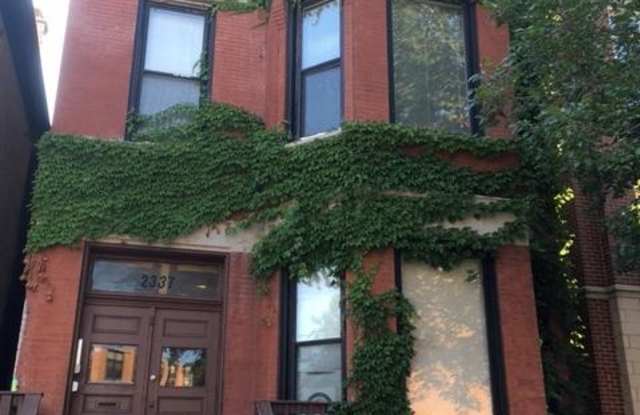 2337 North Bosworth Ave. photos photos