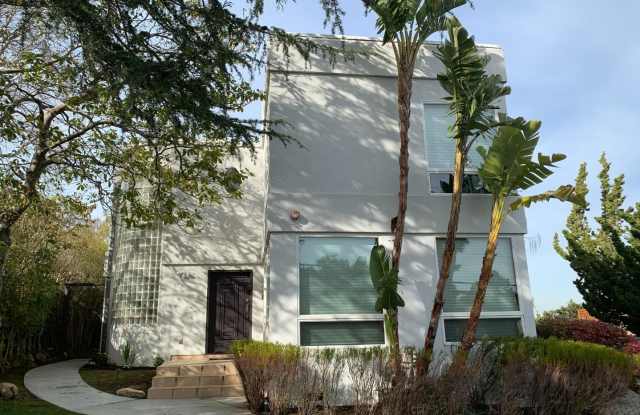 2912 Hillside DR - 2912 Hillside Drive, San Mateo County, CA 94010