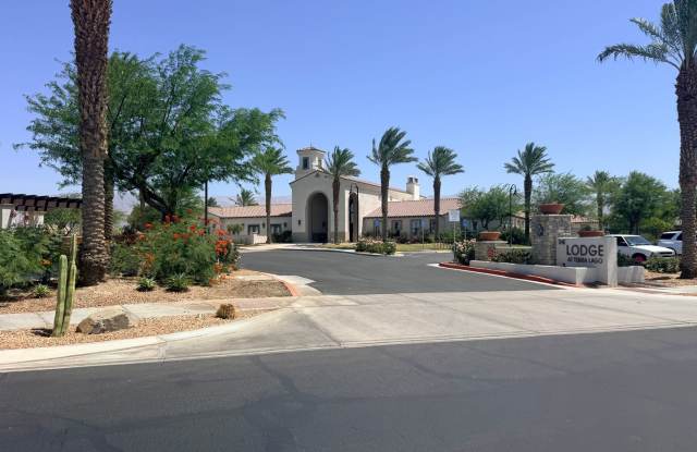 Resort-Style Living in a Premier 55+ HOPA Community photos photos