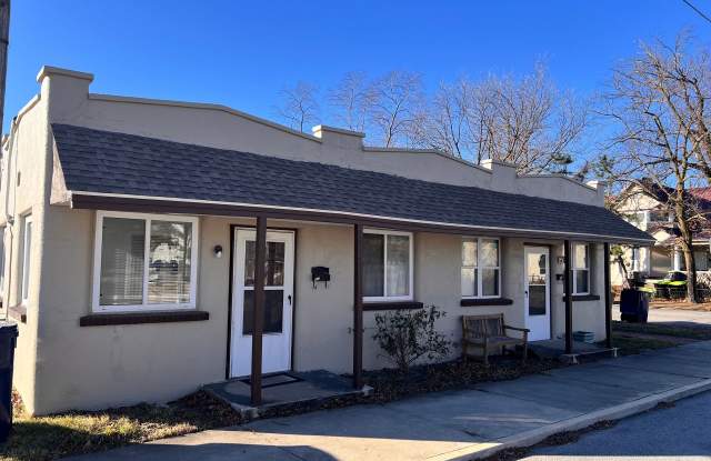 1 Bedroom 1 Bathroom Studio photos photos