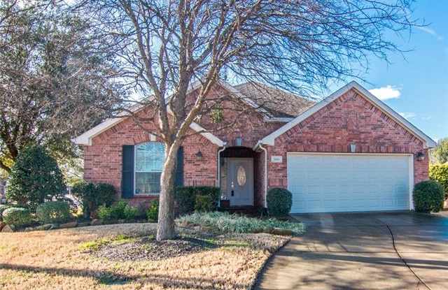 900 Medinah Drive - 900 Medinah Dr, Fairview, TX 75069
