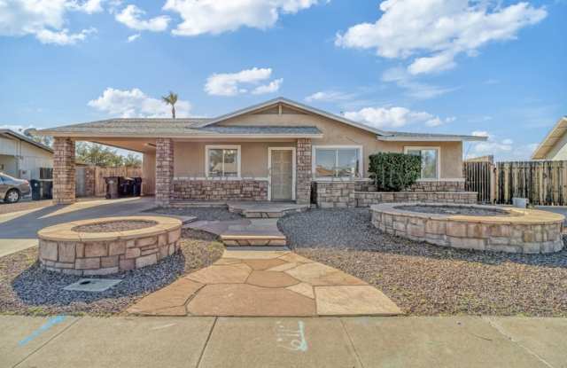 1158 W Hillview St photos photos