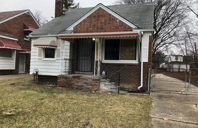 8882 Archdale St - 8882 Archdale Street, Detroit, MI 48228