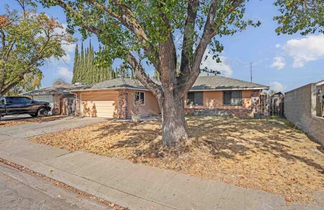 3 bedroom home for RENT in Modesto - 3329 Wild Palms Dr, Modesto Gallery 3