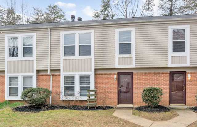2716 Gatewood Circle - 2716 Gatewood Circle, Hollymead, VA 22911