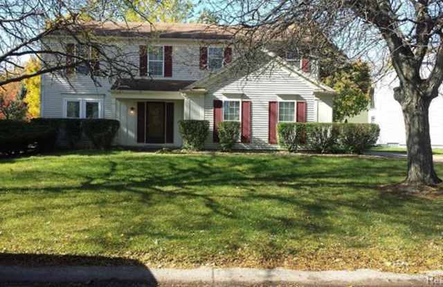 28033 GETTYSBURG Street - 28033 Gettysburg Street, Farmington Hills, MI 48331