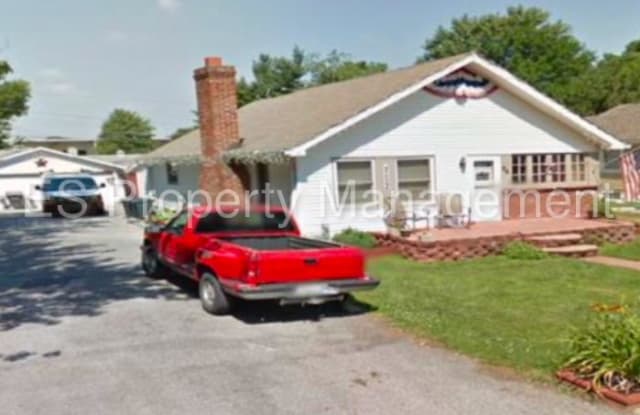 36 South Vine Street - 36 South Vine Street, Indianapolis, IN 46241