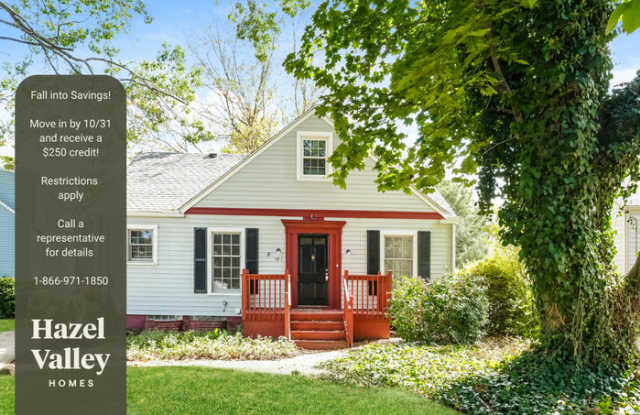 101 Sheldon Drive - 101 Sheldon Drive, Akron, OH 44313