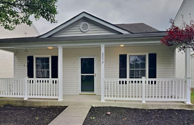 8256 Tegmen Street - 8256 Tegmen Street, Columbus, OH 43240